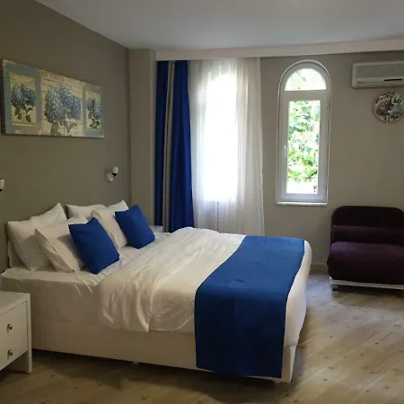 Piccolina Apart Accommodatie bij particulieren