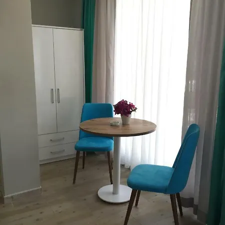 Piccolina Apart Accommodatie bij particulieren *