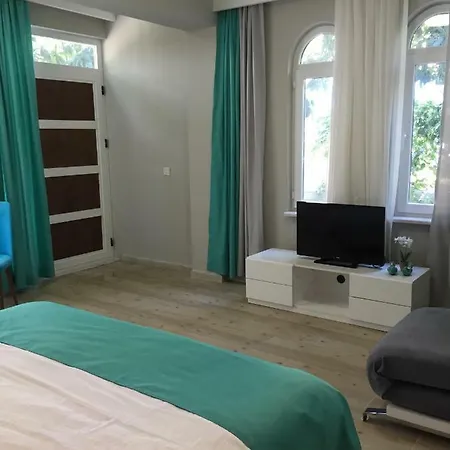 Piccolina Apart Accommodatie bij particulieren *