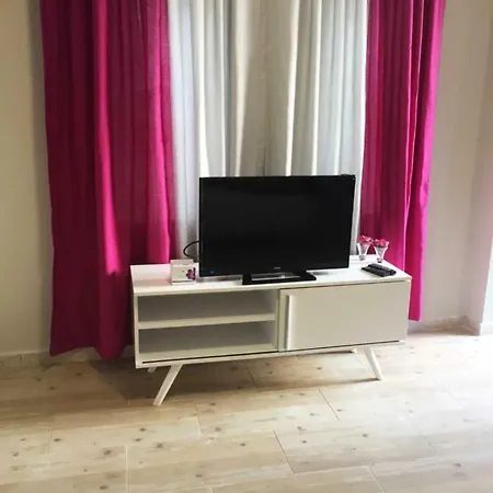 Accommodatie bij particulieren Piccolina Apart Side