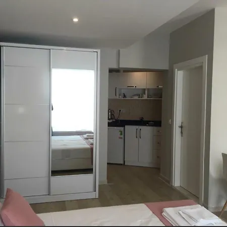 Accommodatie bij particulieren Piccolina Apart *