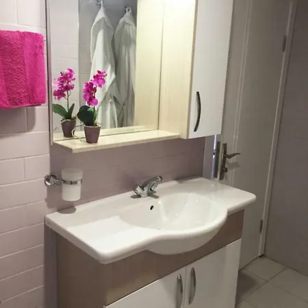 Piccolina Apart Accommodatie bij particulieren *
