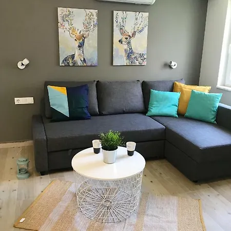 Piccolina Apart Accommodatie bij particulieren *