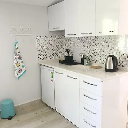 Piccolina Apart Accommodatie bij particulieren Side