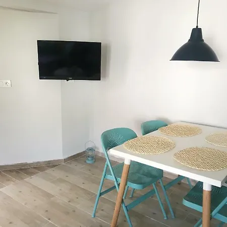 Accommodatie bij particulieren Piccolina Apart *
