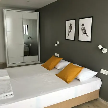 Piccolina Apart Accommodatie bij particulieren