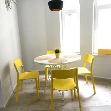 Accommodatie bij particulieren Piccolina Apart