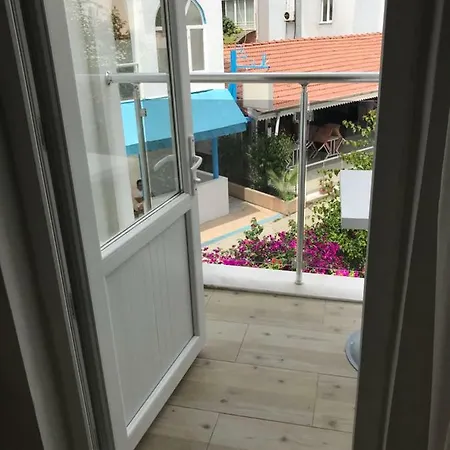 Piccolina Apart Accommodatie bij particulieren *